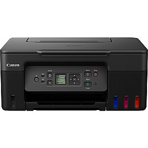 Rašalinis spausdintuvas Canon PIXMA G3470 BLACK 5805C009
