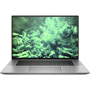 HP ZBook Studio G10 — i7-13700H, 32 ГБ, твердотельный накопитель 512 ГБ, GeForce RTX 4070 8 ГБ, 16 WUXGA 400-nit AG, FPR, клавиатура с подсветкой (США), 86 Втч, Win 11 Pro, 3 года