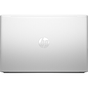 HP ProBook 455 G10 — Ryzen 5 7530U, 16 ГБ, твердотельный накопитель 512 ГБ, 15,6 ГБ, Full HD, 250 нит, поддержка WWAN, FPR, клавиатура с подсветкой (США), 51 Втч, Win 11 Pro, 3 года