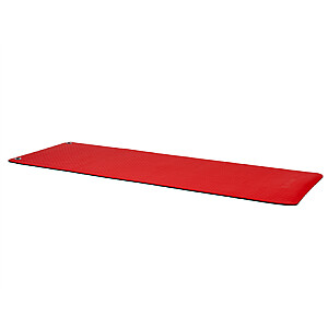 Pure2Improve | TPE kilimėlis 173 x 61 x 1 cm | Raudona
