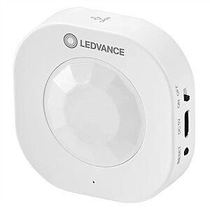 Ledvance SMART+ WiFi judesio jutiklis Ledvance | SMART+ WiFi judesio jutiklis | Baltas