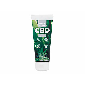 Зубная паста Алоэ Вера CBD 75 мл