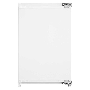 BEKO Built-In Refrigerator B1854N, Energy class E, height 86.6cm