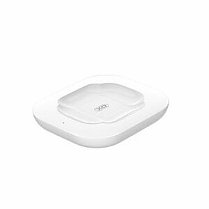 XO Airpods 2 — Беспроводное зарядное устройство для Airpods Pro WX017 Белый