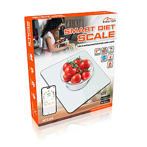 SVARSTYKLĖS SMART DIET MT5544