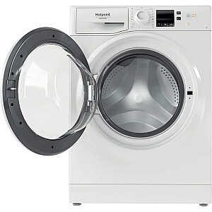 Skalbimo mašina HOTPOINT NS702U ES N