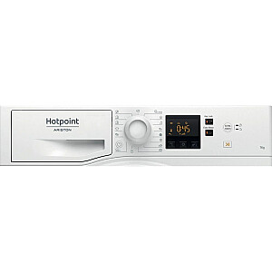 Стиральная машина HOTPOINT NS702U в ЕС N