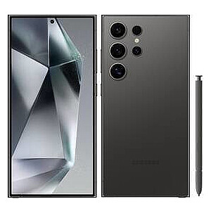 Samsung Galaxy S24 Ultra 5G 12/256 ГБ Dual SIM титановый серый (S928)