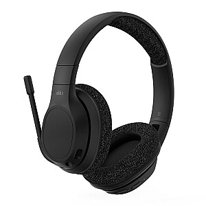 Belkin SoundForm Adapt ausinių laidinė ir belaidė galvos juosta skambučiams / muzikai USB Type-C Bluetooth Black