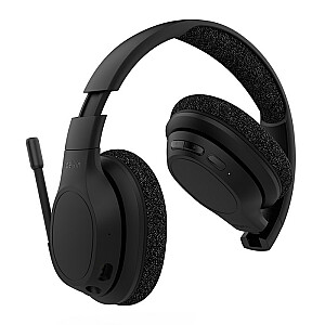 Belkin SoundForm Adapt ausinių laidinė ir belaidė galvos juosta skambučiams / muzikai USB Type-C Bluetooth Black