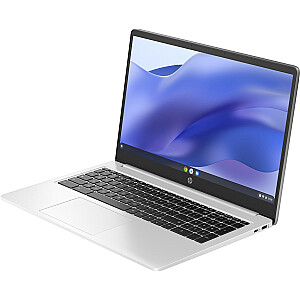 HP Chromebook 15a-na0002nw Intel Celeron N4500 15,6 дюйма FHD 8 ГБ 128 ГБ eMMC Chrome OS