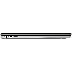 HP Chromebook 15a-na0002nw Intel Celeron N4500 15,6 дюйма FHD 8 ГБ 128 ГБ eMMC Chrome OS
