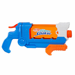 NERF SUPER SOAKER Водный бластер Flip fill