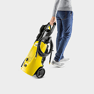 KARCHER K 4 Universalus aukšto slėgio ploviklis - 1.679-300.0