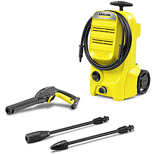 Aukšto slėgio plovimo mašina KARCHER K 3 Classic - 1.676-220.0