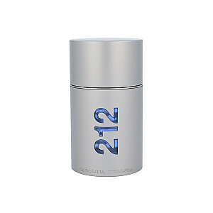 Tualetinis vanduo Carolina Herrera 212 NYC Vyrams 50ml