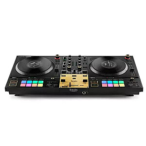 Hercules DJControl Inpulse T7 Premium — инновационный DJ-контроллер