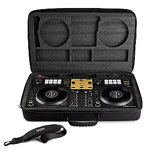 Hercules DJControl Inpulse T7 Premium — инновационный DJ-контроллер