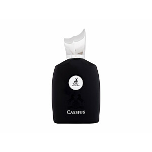 Parfumuotas vanduo Maison Alhambra Cassius 100ml