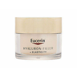 + Hyaluron-Filler “Dienos elastingumas” 50ml