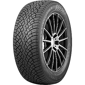 285/40R20 NOKIAN HKPL R5 108T Нешипованные 3PMSF M+S NOKIAN