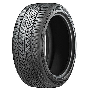 215/45R20 HANKOOK ION I*CEPT (IW01) 95H XL NCS Elect RP Нешипованный DBA69 3PMSF M+S HANKOOK