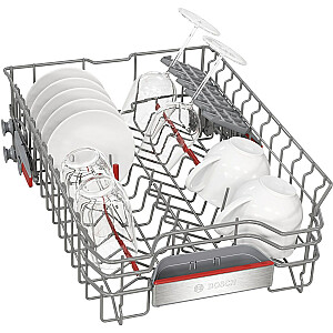 Indaplovė Bosch Serie 6 SPS6ZMI29E Laisvai pastatoma 10 stalčių C