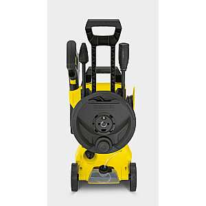 Aukšto slėgio plovimo mašina KARCHER K 3 Premium Power Control - 1.602-750.0