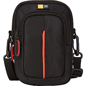 Case Logic 3461 L Camera Case P&S DCB-313 BLACK