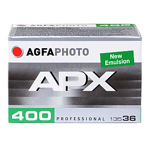 Agfa Photo APX 400 135-36