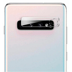 Стеклянный объектив камеры Evelatus Samsung S10