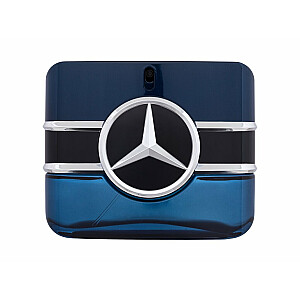 Parfum Mercedes-Benz Sign 100ml