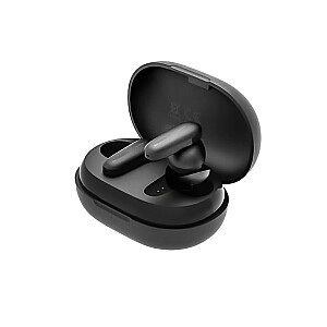Bluetooth-наушники Orsen T4 черные