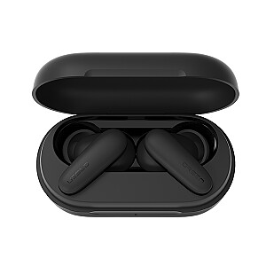 Bluetooth-наушники Orsen T3 черные