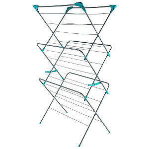 Beldray LA029005FEU7 Extra large clothes airer