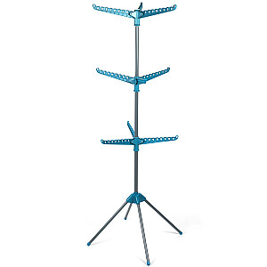 Beldray LA039552TQFEU7 9-arm clothes airer