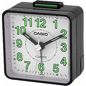 CASIO Collection Wake Up Timer Digital Alarm Clock TQ-140-1BEF