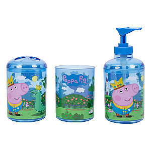 Karsten 3369 Peppa Pig Bathroom Set