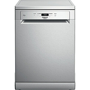 Посудомоечная машина HOTPOINT HFC 3C26 F X