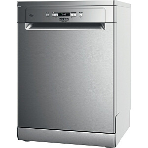 Посудомоечная машина HOTPOINT HFC 3C26 F X