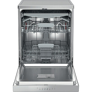 Посудомоечная машина HOTPOINT HFC 3C26 F X