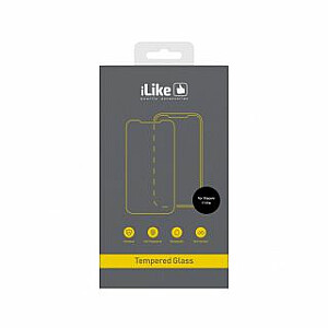 iLike Xiaomi Xiaomi Mi 11 Lite/11 Lite NE 0.33 flat clear glass