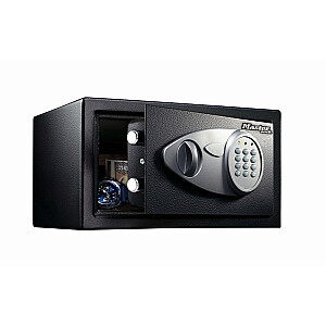 MASTER LOCK X041ML Средний цифровой кодовый сейф