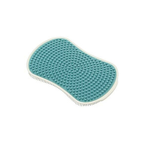 SILICONE SPONGE CLEANKIT, Tescoma