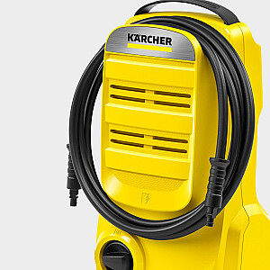 Aukšto slėgio plovimo mašina KARCHER K 2 Classic - 1.673-570.0