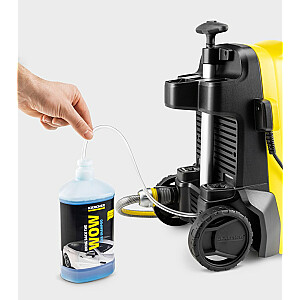 Aukšto slėgio plovimo mašina KARCHER K 4 Classic - 1.679-420.0