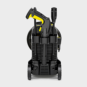 Aukšto slėgio plovimo mašina KARCHER K 4 Classic - 1.679-420.0