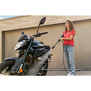 Aukšto slėgio plovimo mašina KARCHER K 4 Classic - 1.679-420.0