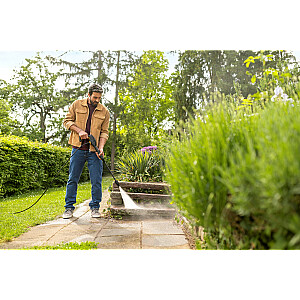 Aukšto slėgio plovimo mašina KARCHER K 4 Classic - 1.679-420.0