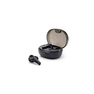 Motorola BUDS 600 ausinės, BT True Wireless, Jet Black